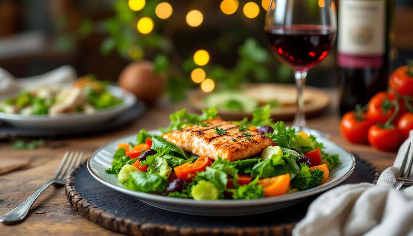 Blutdruck senken: Kardiologen des Deutschen Herzzentrums empfehlen dieses Abendessen