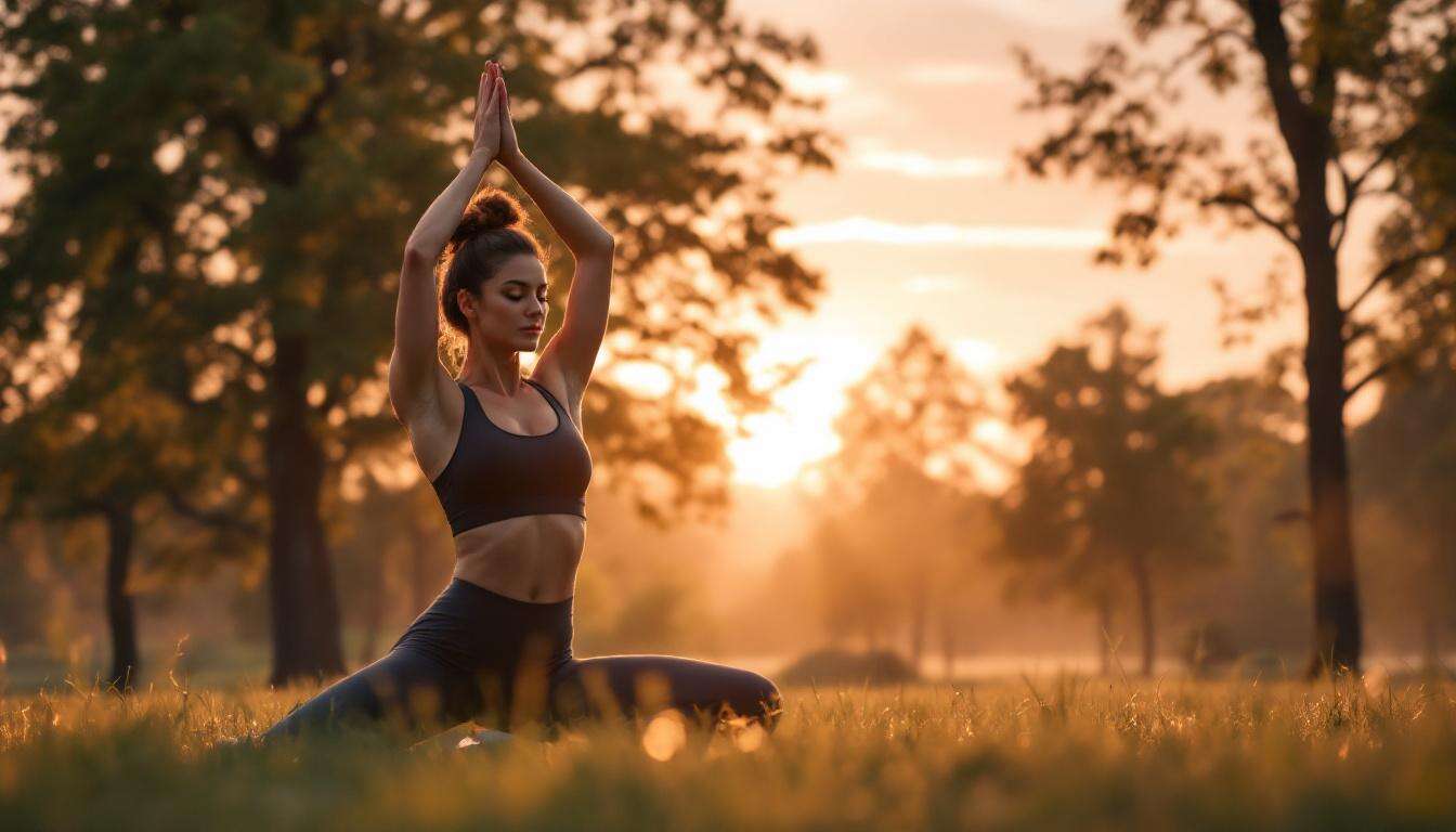 Länger leben? Finde im Quiz heraus, welcher Sport hilft