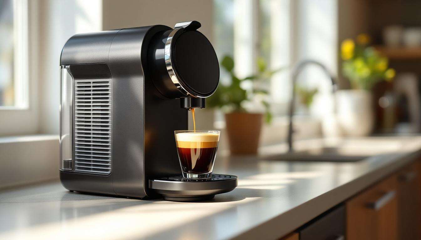 Kapselmaschinen im Test: Dieses Gerät macht den besten Espresso und Kaffee