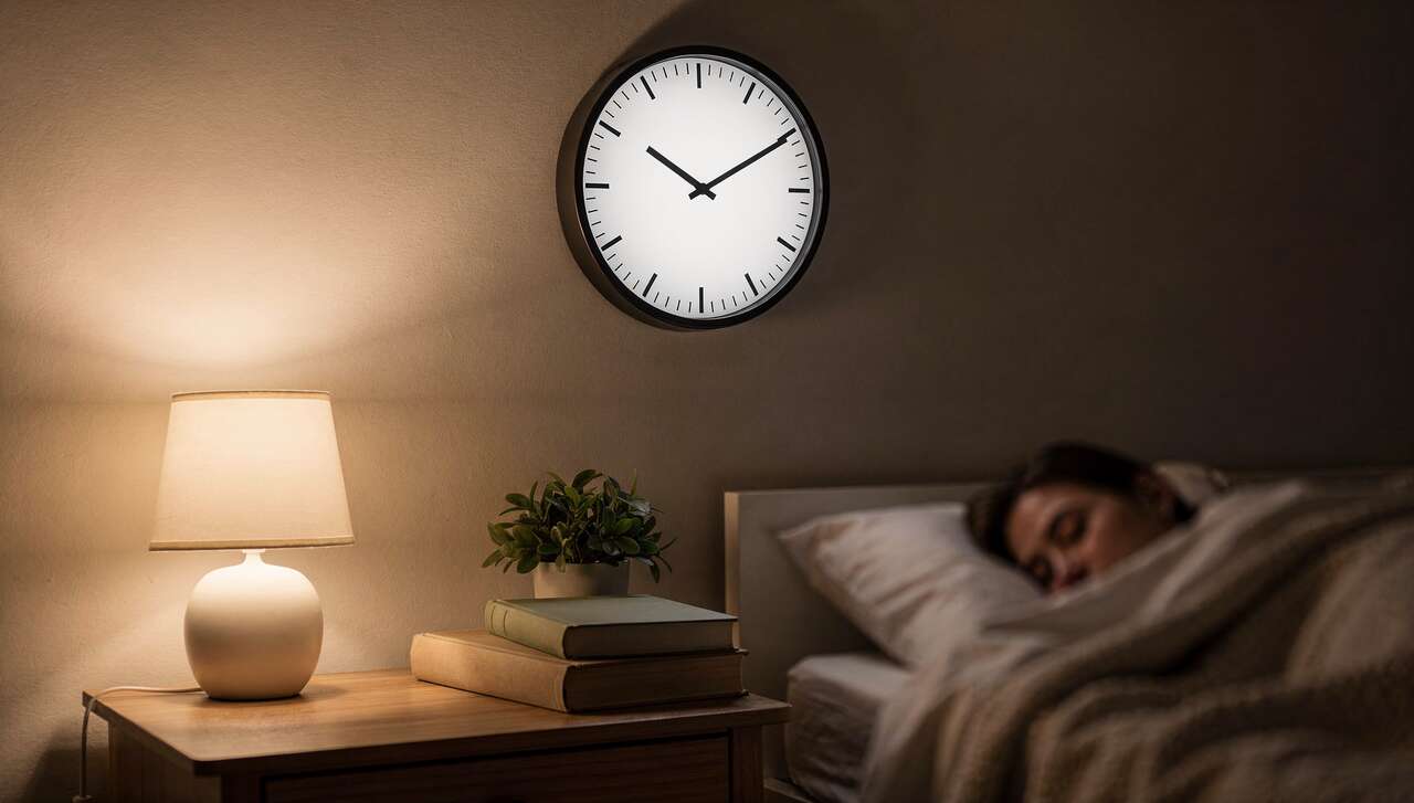 Zeitumstellung am 29. März: Schlafmediziner der DGSM erklären, warum das Herz besonders leidet