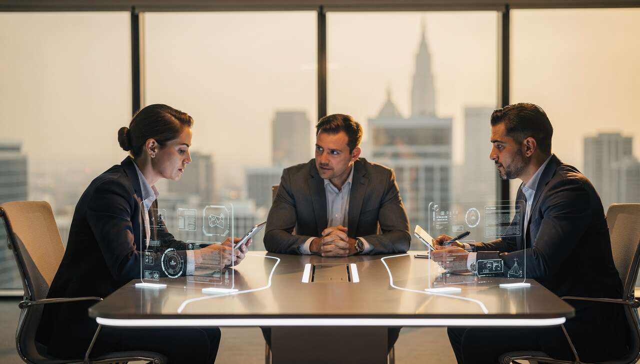 Gehaltsverhandlung 2026: Was laut Arbeitsmarktexperten jetzt wirklich zählt