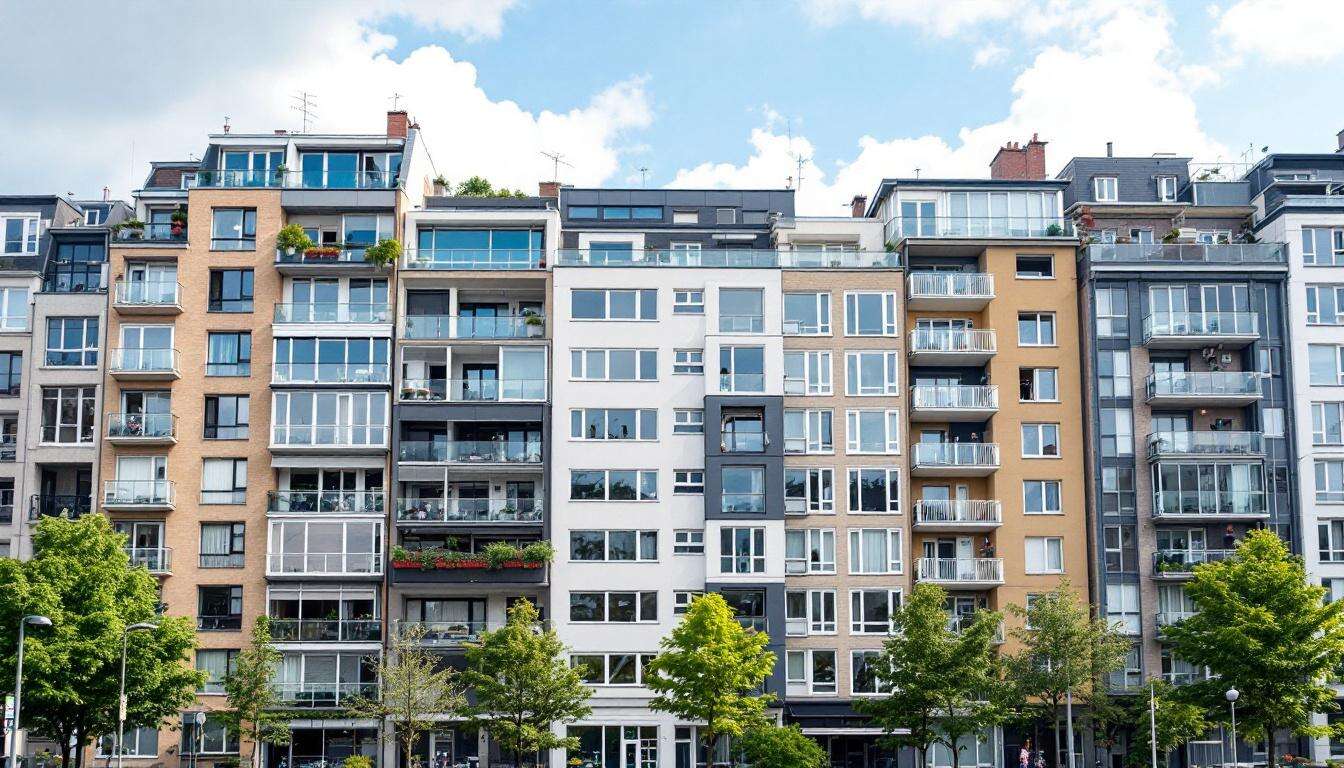 So hoch darf die Miete 2026 für Bürgergeld-Empfänger sein – Betrag unterscheidet sich je nach Stadt