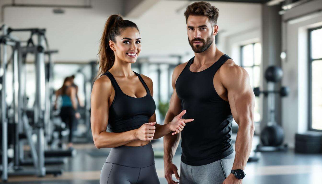 Fitnessexperte erklärt, wie lange es wirklich dauert, bis man Trainingserfolge sieht