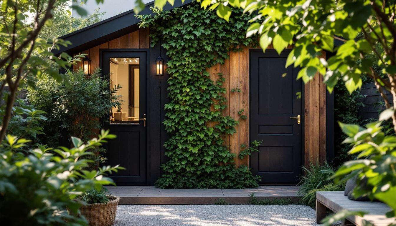 Sichtschutz im Tiny House: Diese Lösungen wirken sofort und kosten wenig