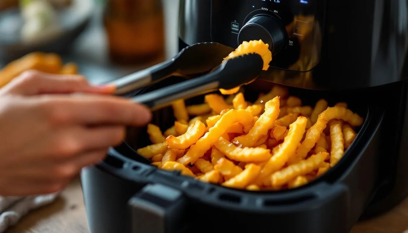 LIDL bringt neue Airfryer-Eigenmarke für unter 40 Euro – was sie taugt…