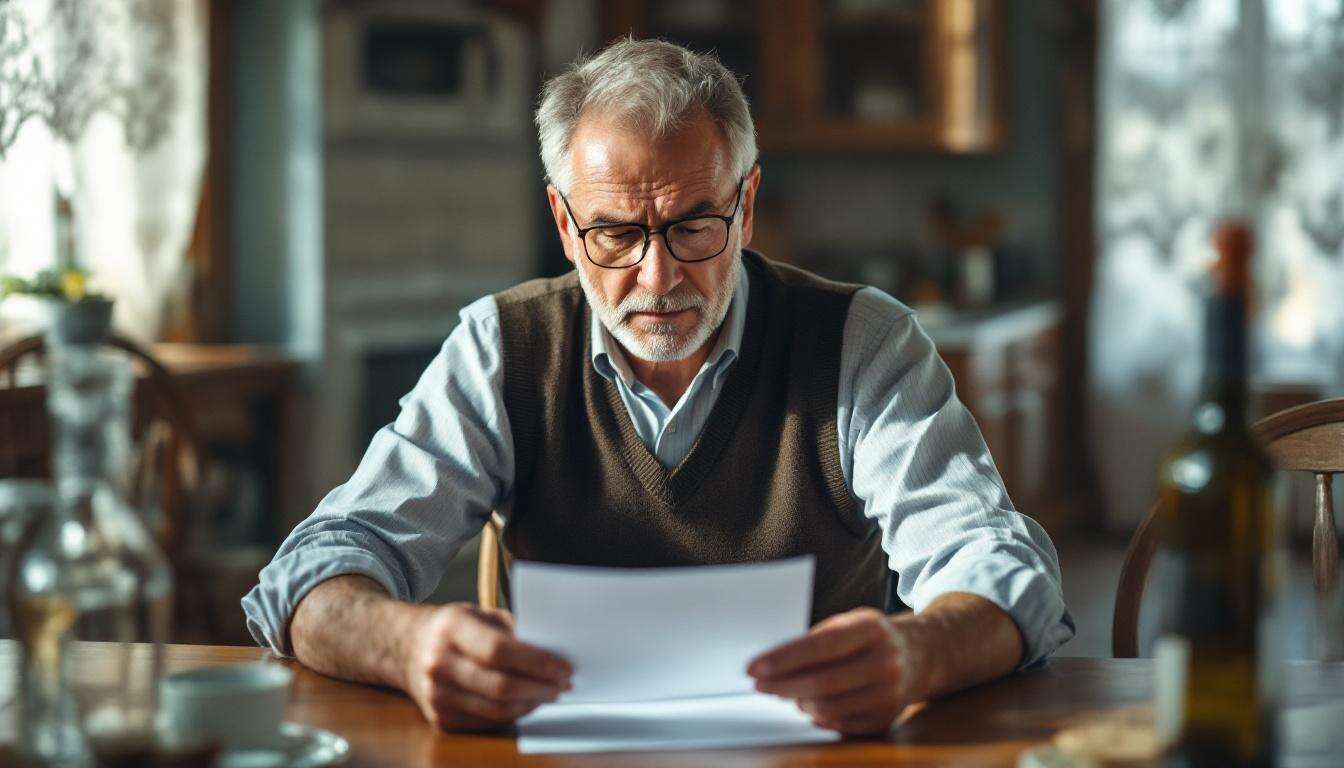 Rente 2026: Warum laut Rentenversicherung nur 3 Prozent der Deutschen die volle Standardrente bekommen