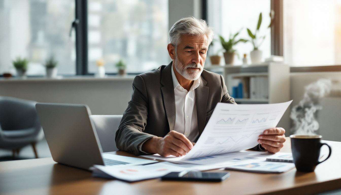 620 000 Euro im Depot: Mit Dividenden die Rente ergänzen - wie es funktionieren kann