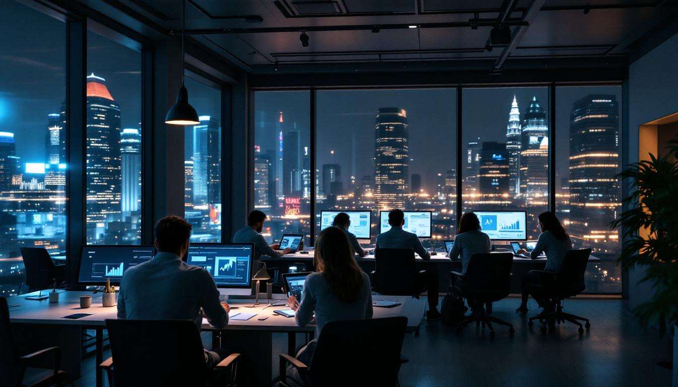 Wenn der KI-Agent über Nacht schlechter wird: Warum Unternehmen auf mehrere Modelle setzen sollten