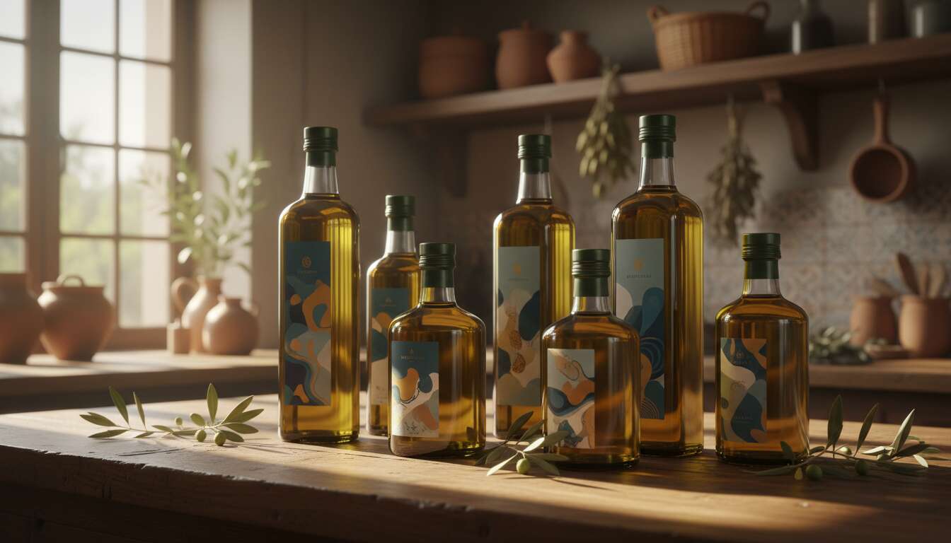 Stiftung Warentest Olivenöl 2026: Welche Discounter-Marke überraschend gut abschneidet