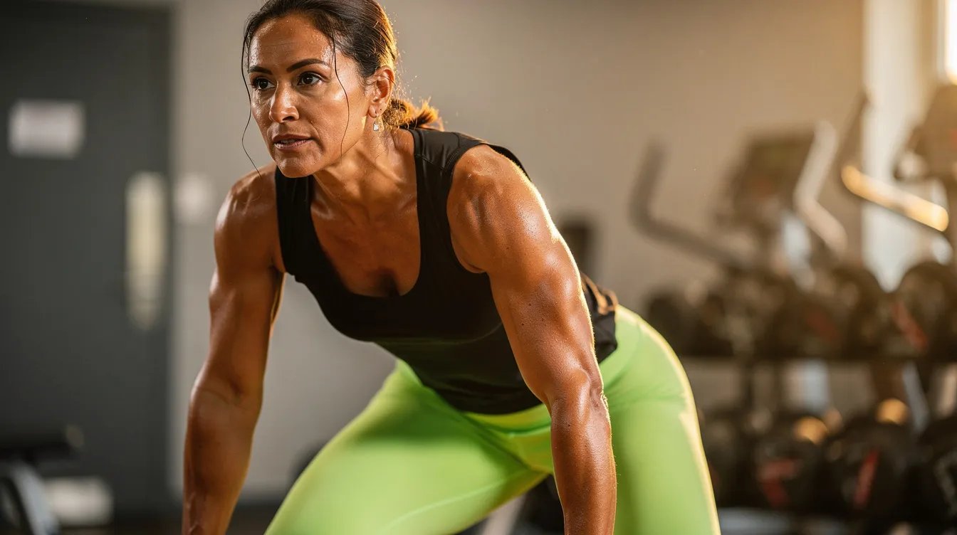 Gelenkschonend trainieren: 4 Übungen für Beine und Gesäß ohne Kniebelastung