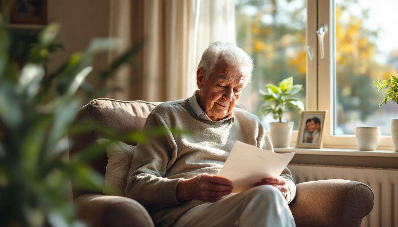 Rente und Pflegegeld gleichzeitig: Welche Kombination 2026 erlaubt ist – und welche nicht