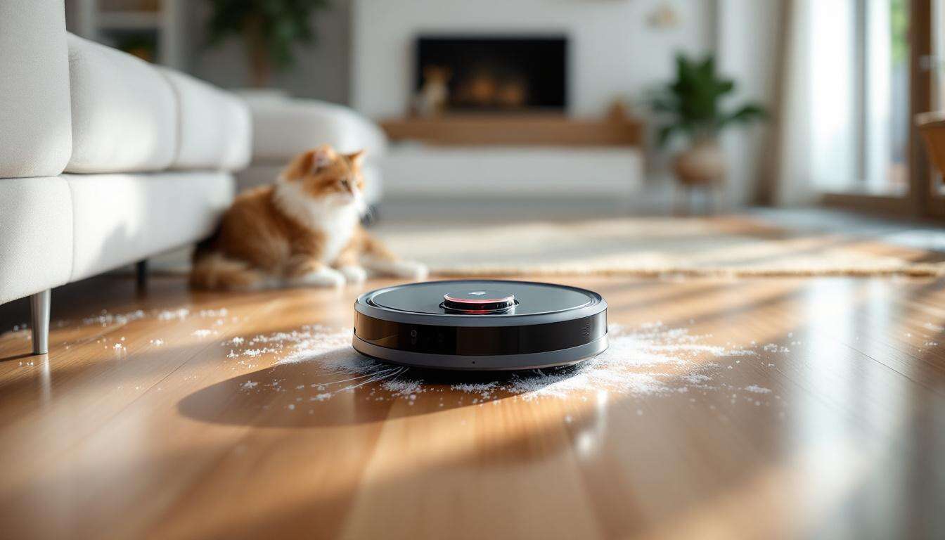 Bester Saugroboter Tierhaare Test – So gut schneiden sie ab!