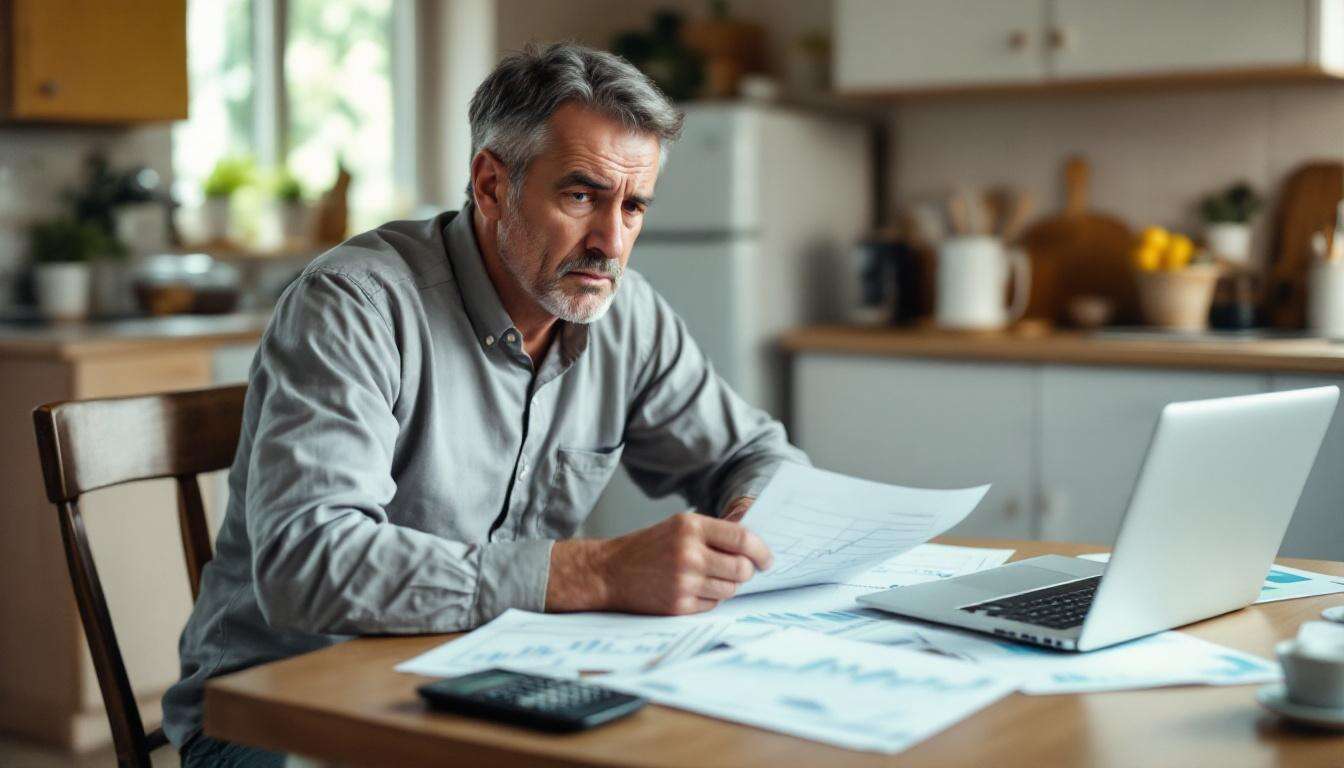 Warum Tagesgeld allein kein Vermögensschutz gegen Inflation ist