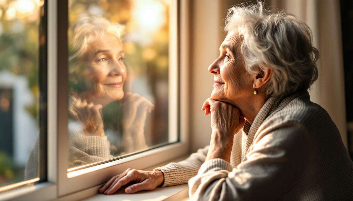 Pflegegrad und Pflegegeld weil die Mutter Fensterputzen nicht mehr schafft