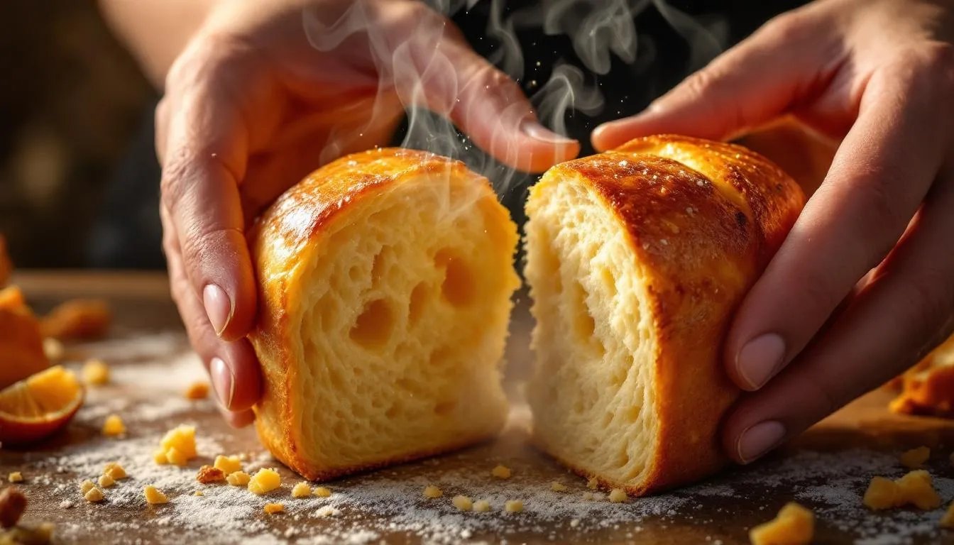 Ostergebäck aus Hefeteig: Diese Tradition aus Franken kennen nur wenige – und sie ist köstlich