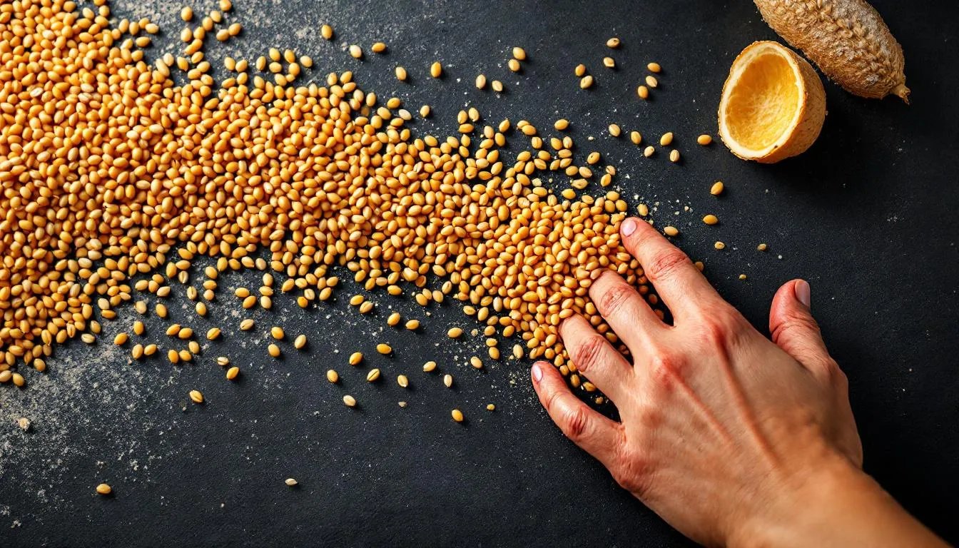 Warum Dinkelmehl laut Universität Hohenheim in vielen Rezepten Weizen ersetzen kann