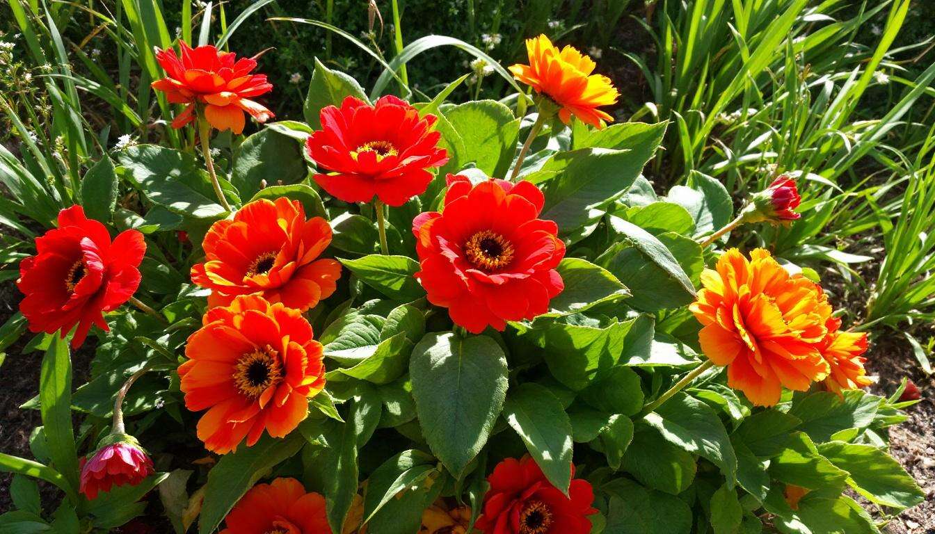 Ranunkeln im eigenen Garten: Warum du zu ungefüllten Blüten greifen solltest