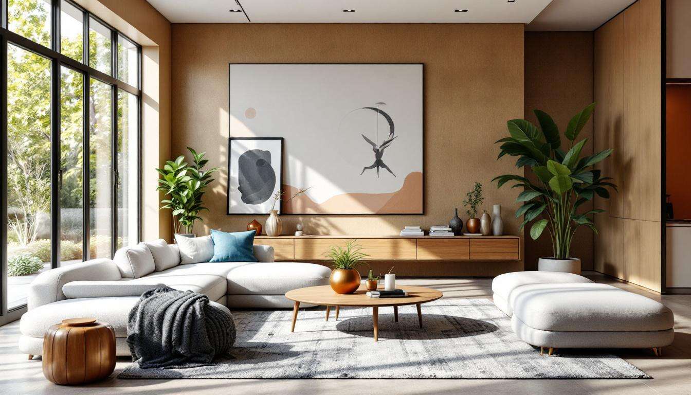 Diese 3 Interior-Trends 2026 machen jede Wohnung schöner