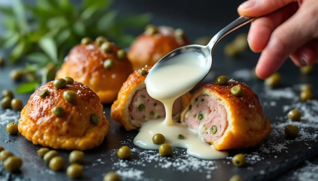 Königsberger Klopse: Warum dieses DDR-Rezept bis heute unschlagbar ist