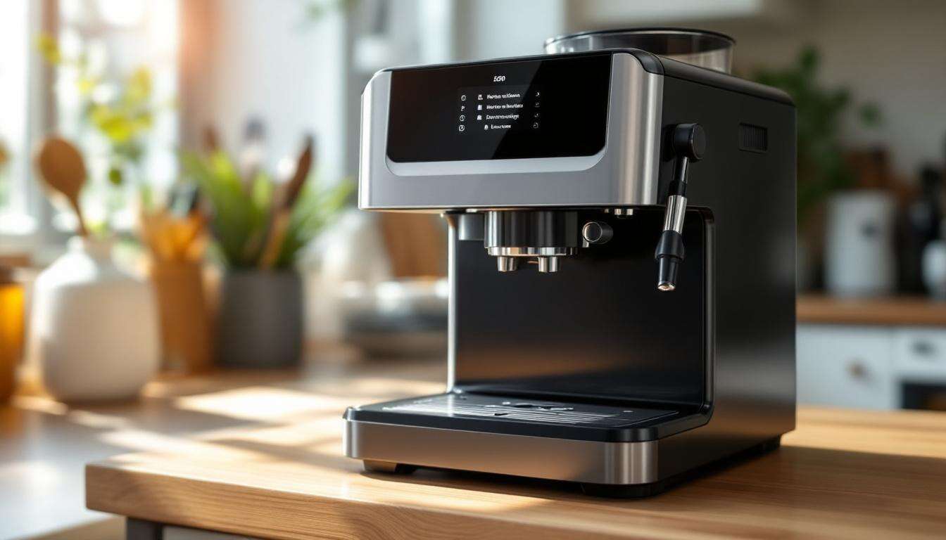Kaffee-Vollautomaten unter 300 Euro