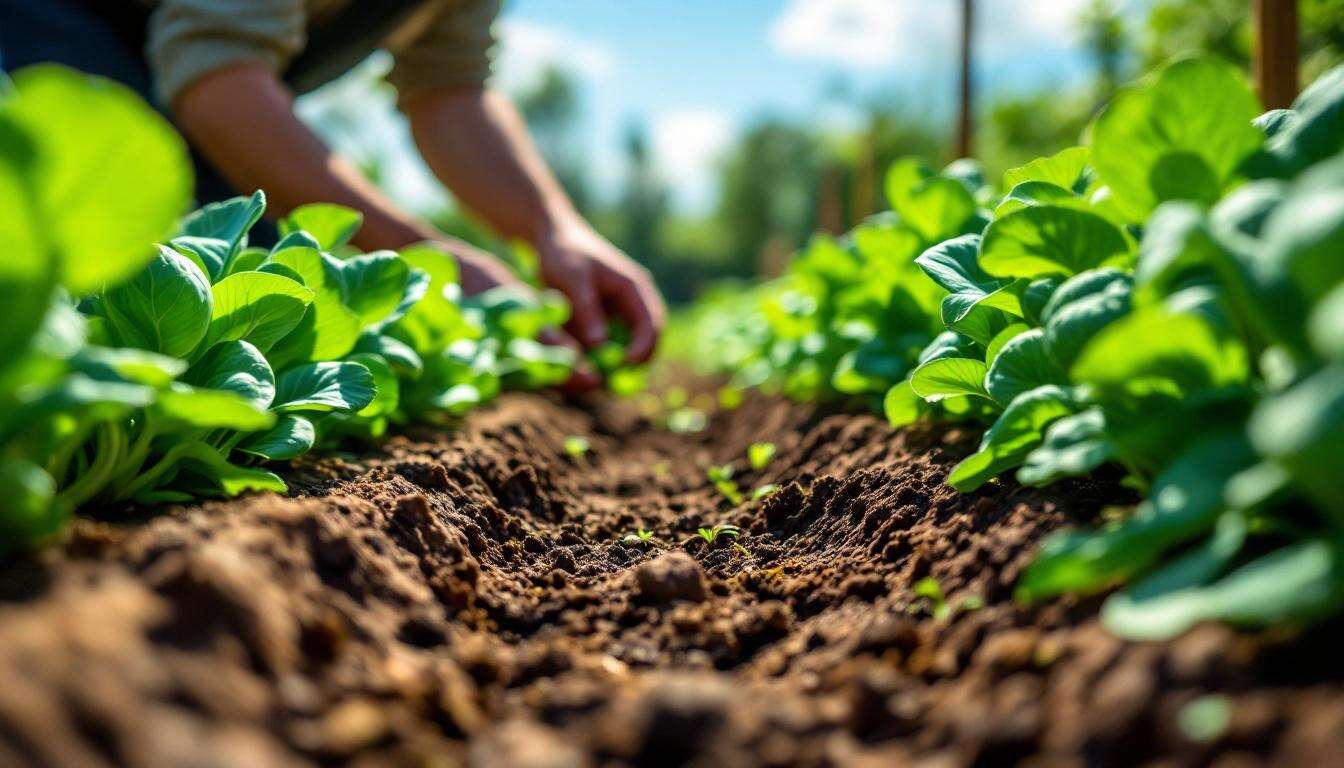 Rosenkohl aussäen: 3 Gärtner-Tipps + Video