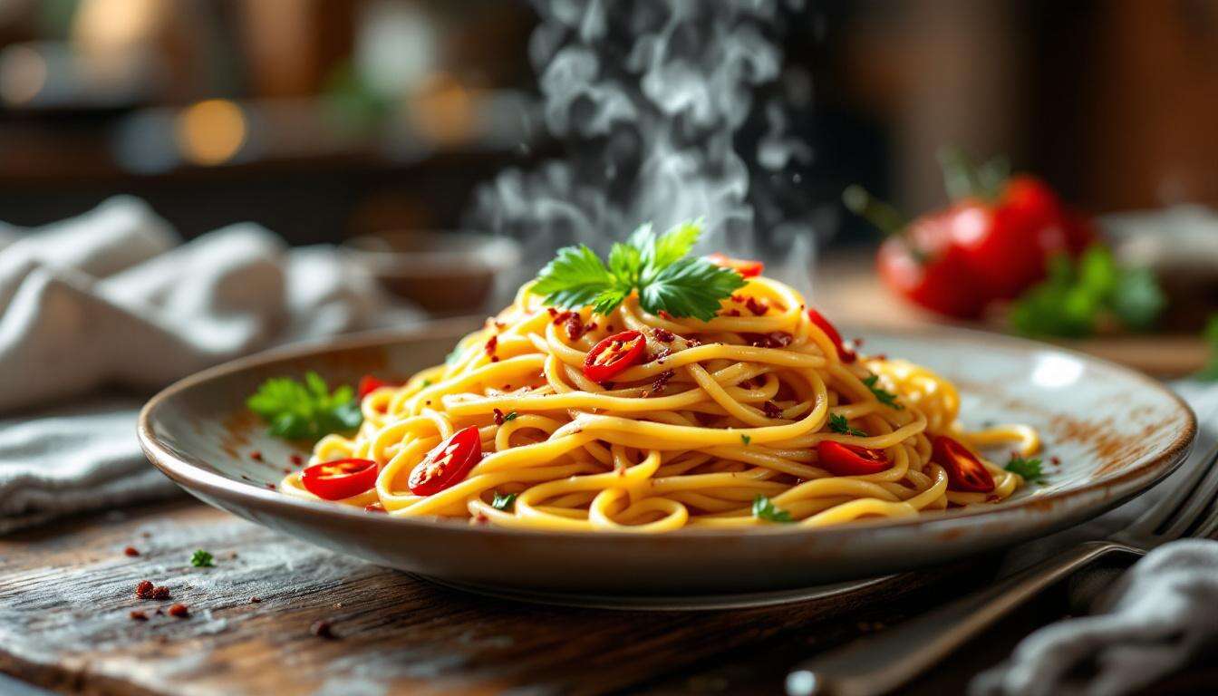 Spaghetti all'assassina: Italienische Köche warnen vor dem häufigsten Fehler