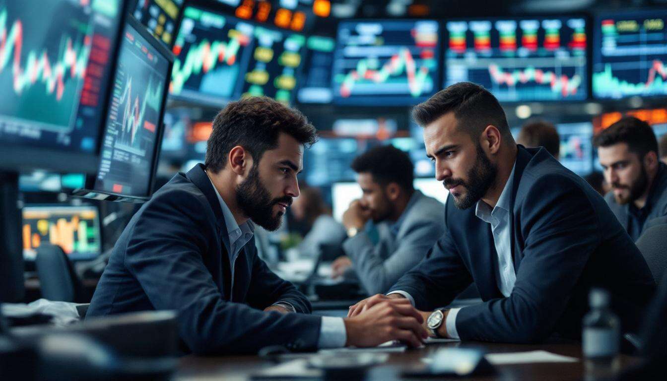 Darum zahlen die meisten Champions Dividende - und darum manche nicht