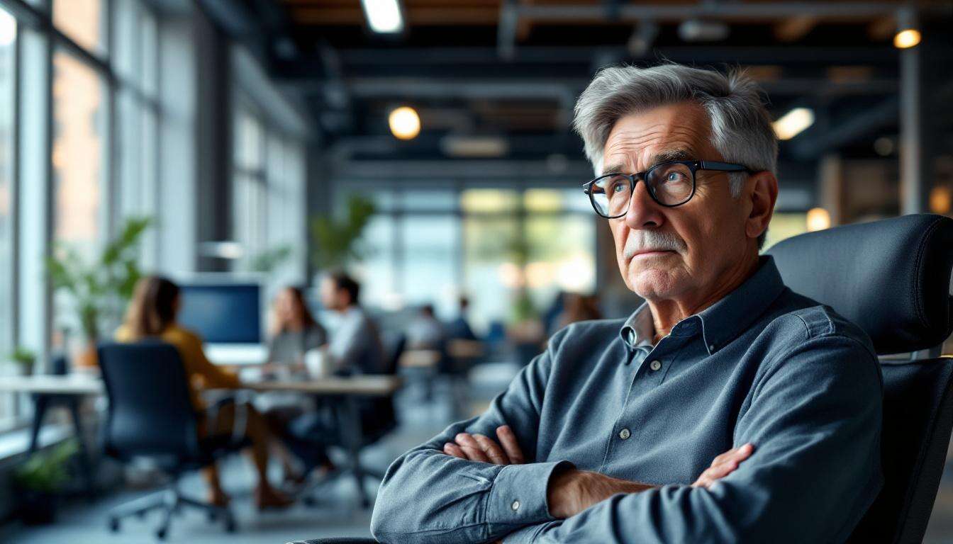 Sitzzeit und Herzrisiko: Neue Studie zeigt, ab wann es wirklich gefährlich wird