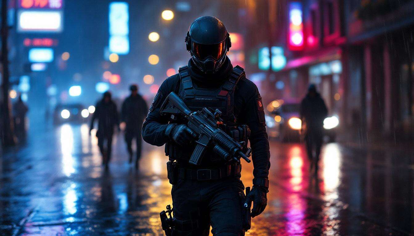 Noch besser als Crime 101 bei Amazon Prime: Dieses Action-Thriller-Meisterwerk dürft ihr euch auf keinen Fall entgehen lassen