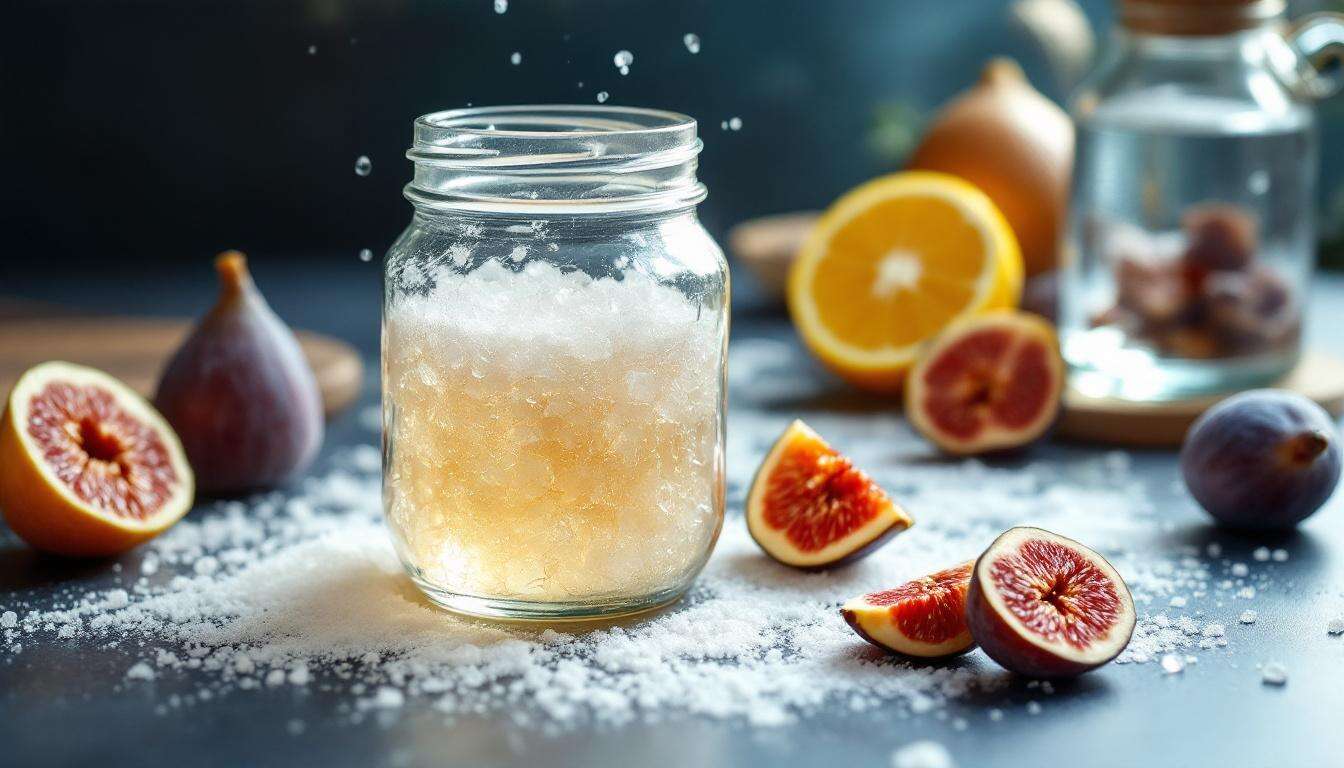 Wasserkefir selbst fermentieren: Rezept und Anleitung vom Nürnberger Biofach-Experten