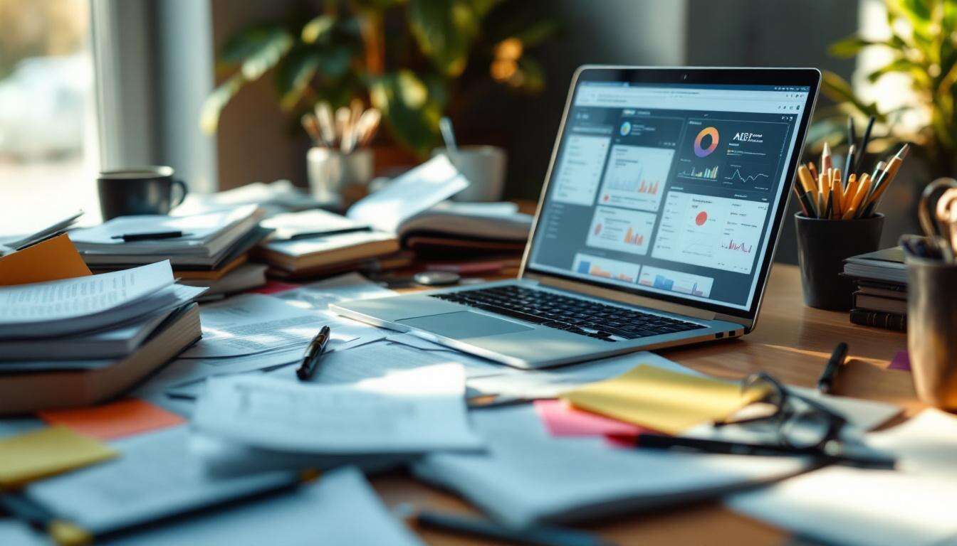 Mehr Paper, sinkende Qualität: Der Umgang der Wissenschaft mit KI-Tools ist verantwortungslos