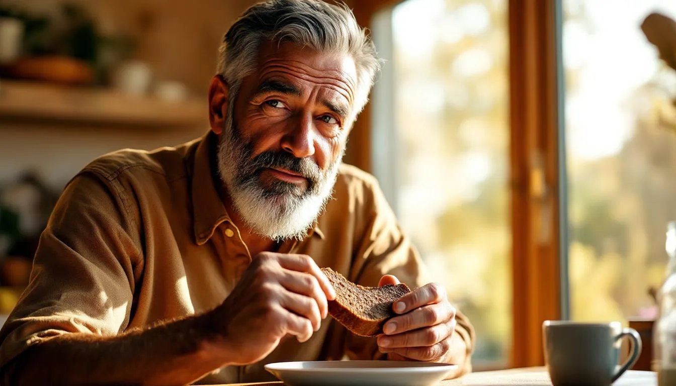 Blutzucker stabil halten, warum Diabetologen der Charité Roggen statt Weizenbrot empfehlen