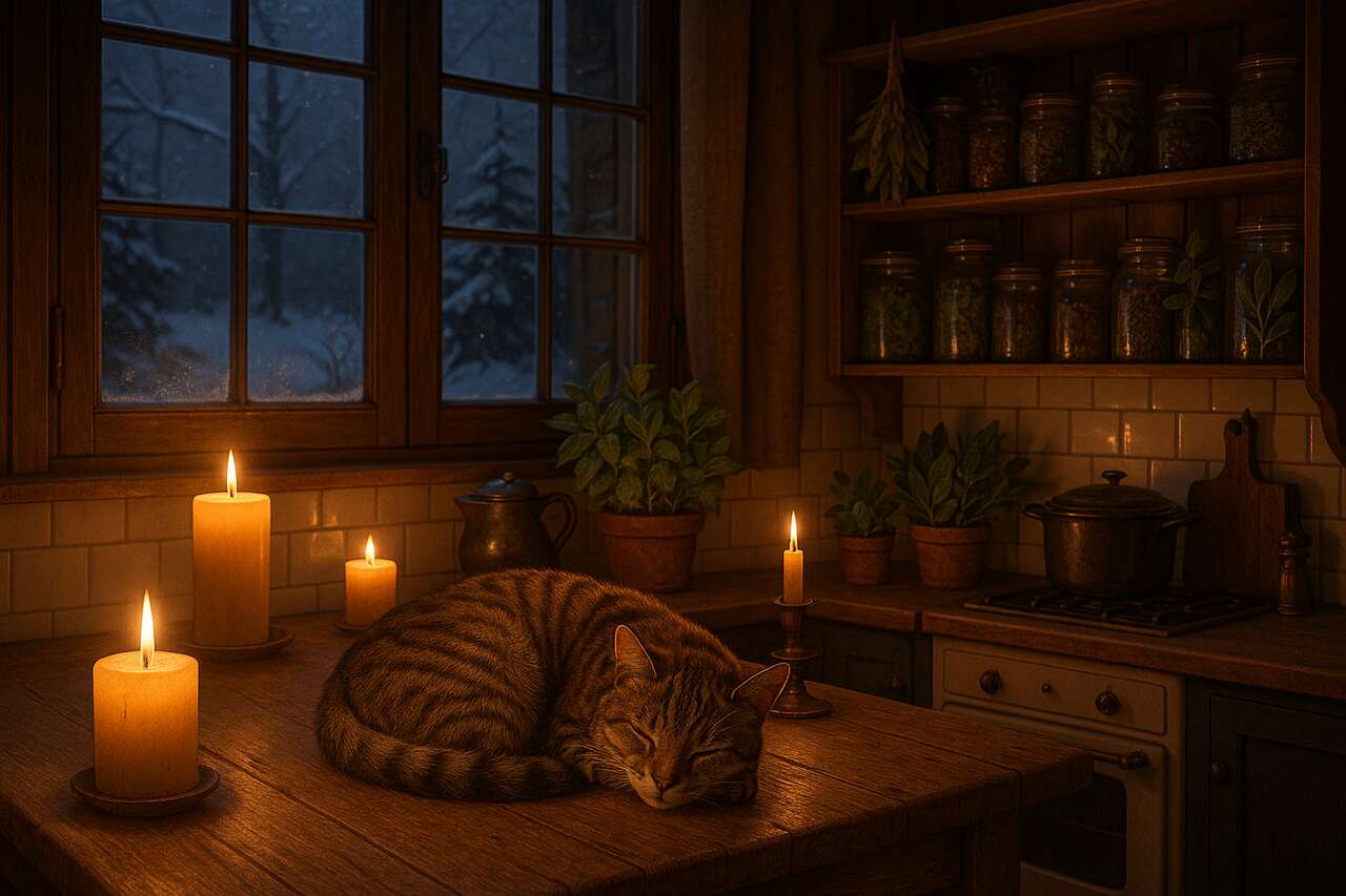 Ohne Gift oder Fallen – so leicht hält man Ratten und Mäuse im Winter fern