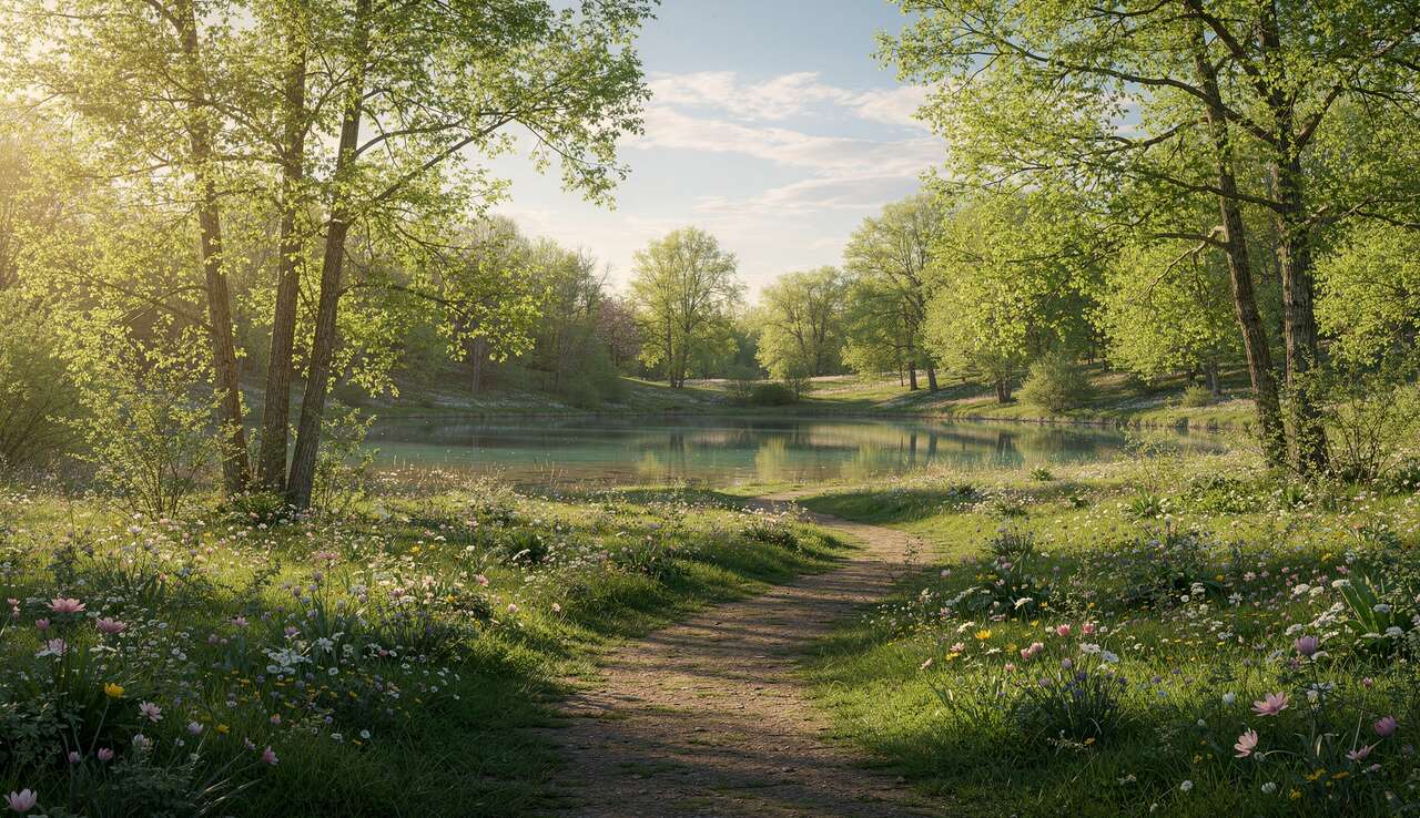 Magnesium im Frühling: Internisten erklären, warum der Bedarf jetzt steigt und was hilft