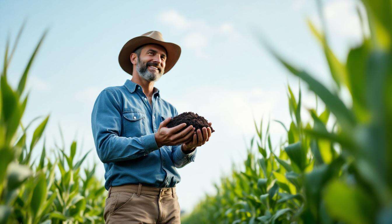 Folgen des Iran-Kriegs: Warum Gülle bei Landwirten plötzlich immer wertvoller wird