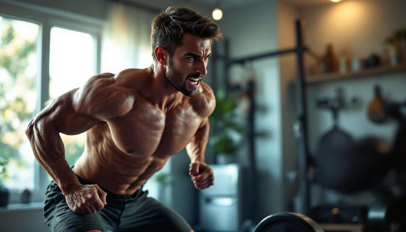 Nicht Schwimmen, nicht Laufen: Diese 10-Minuten-Übung verbrennt laut Studie doppelt so viel Fett