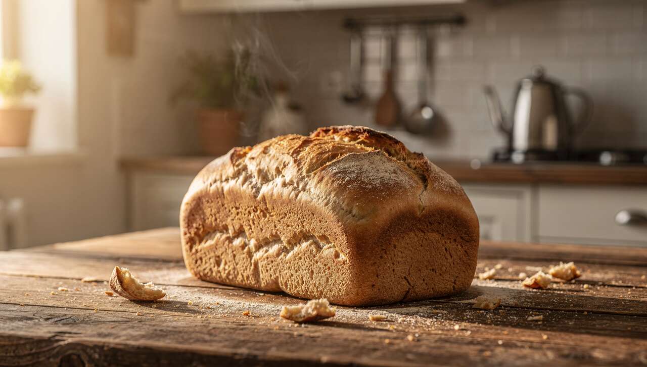 Brot aufbewahren: Warum Bäckermeister vom Kühlschrank abraten