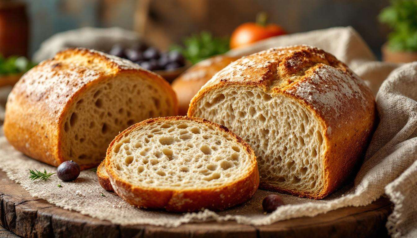 Eiweiß-Brot im Vergleich: Öko-Test zeigt, welche Marken wirklich halten, was sie versprechen