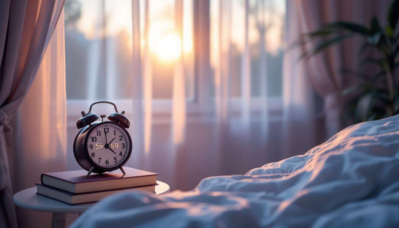 Zeitumstellung am 29. März: Was Schlafmediziner jetzt dringend empfehlen