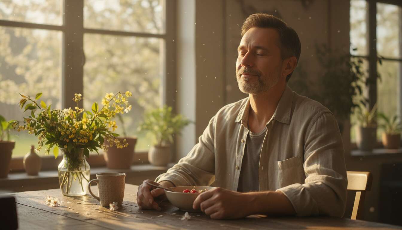 Frühjahrsmüdigkeit ab 50: Internisten der Charité empfehlen diese 3 Sofortmaßnahmen am Morgen