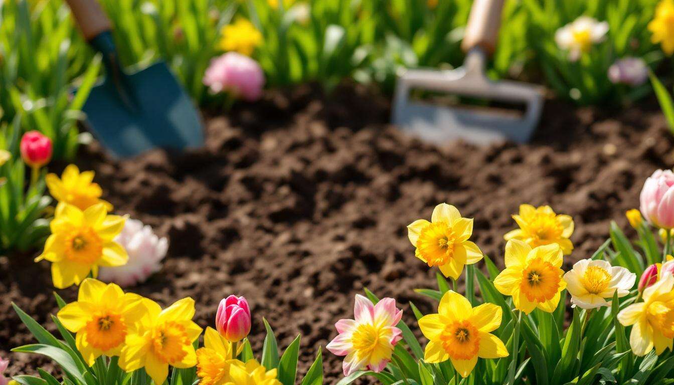 So gelingt das perfekte Beet: Zehn Tipps von Profigärtnern für den Start in den Gartenfrühling