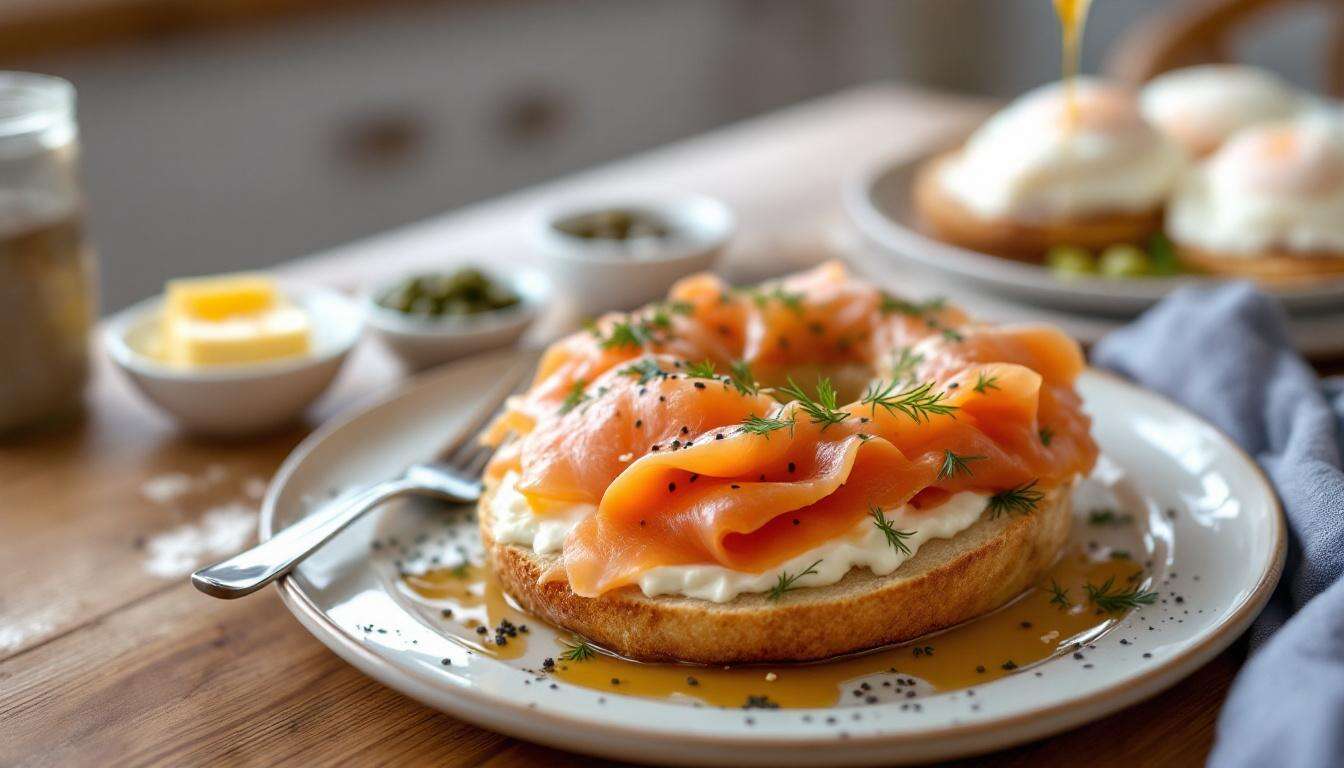 Muttertag 2026: Steffen Henssler verrät sein Brunch-Rezept, das garantiert jedem gelingt