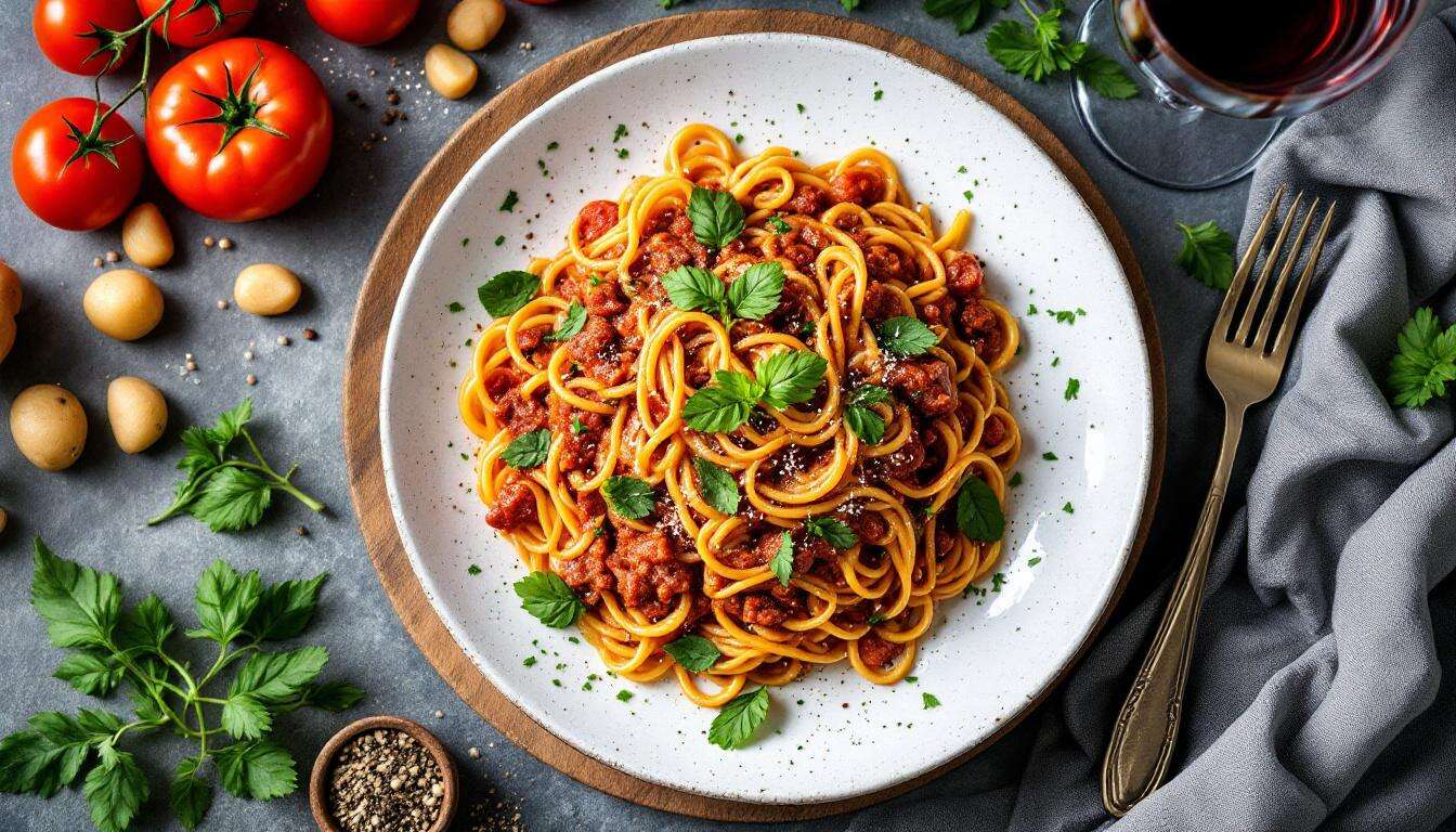 Bitte keine Tomaten: So gelingt die echte Bolognese wie in Bologna