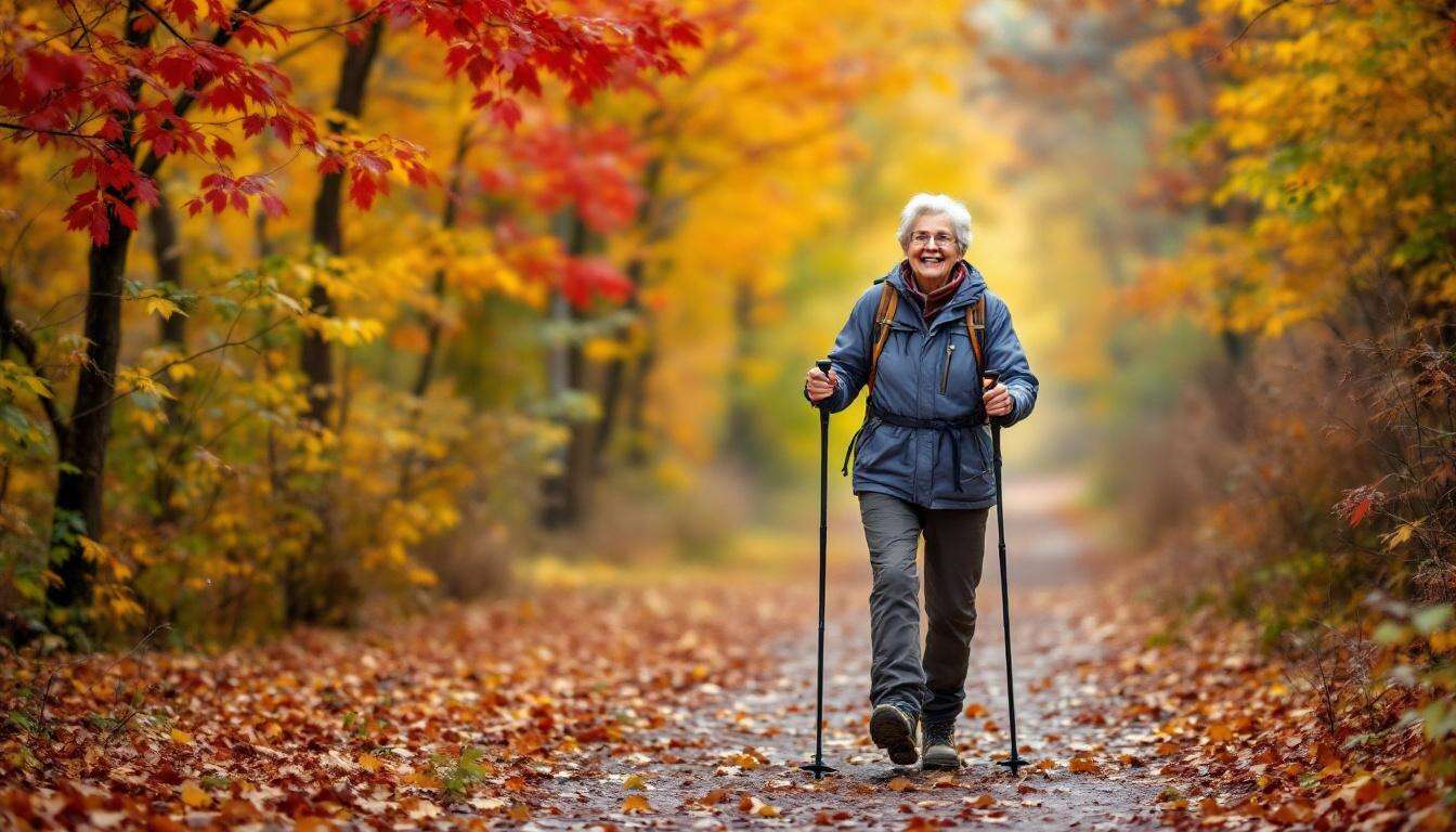 Sport ab 60: Warum diese Sportart effektiver ist als Wandern oder Tanzen