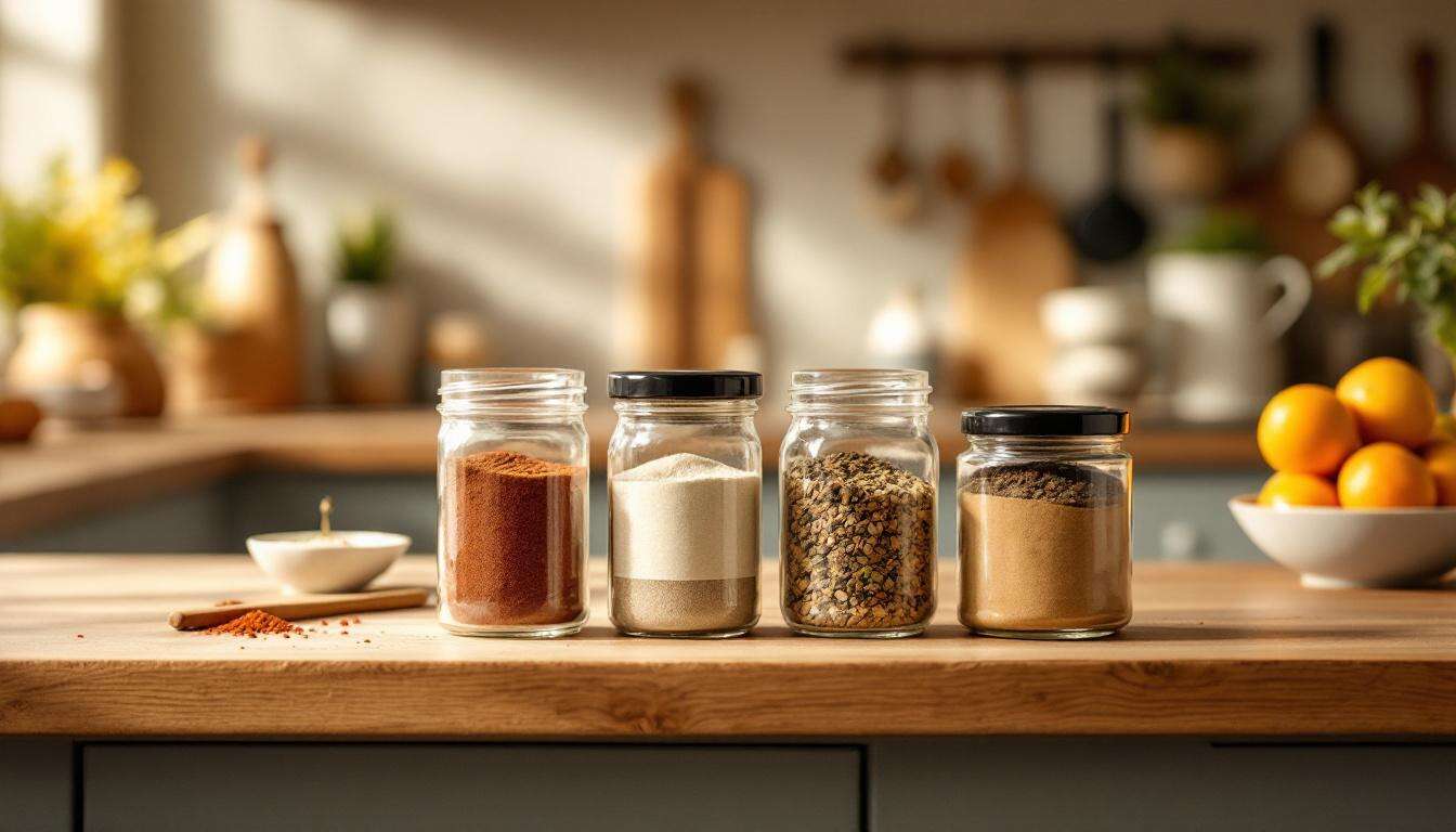 Gewürze von Rewe, Lidl und Ankerkraut im Test: Finger weg von zwei Produkten