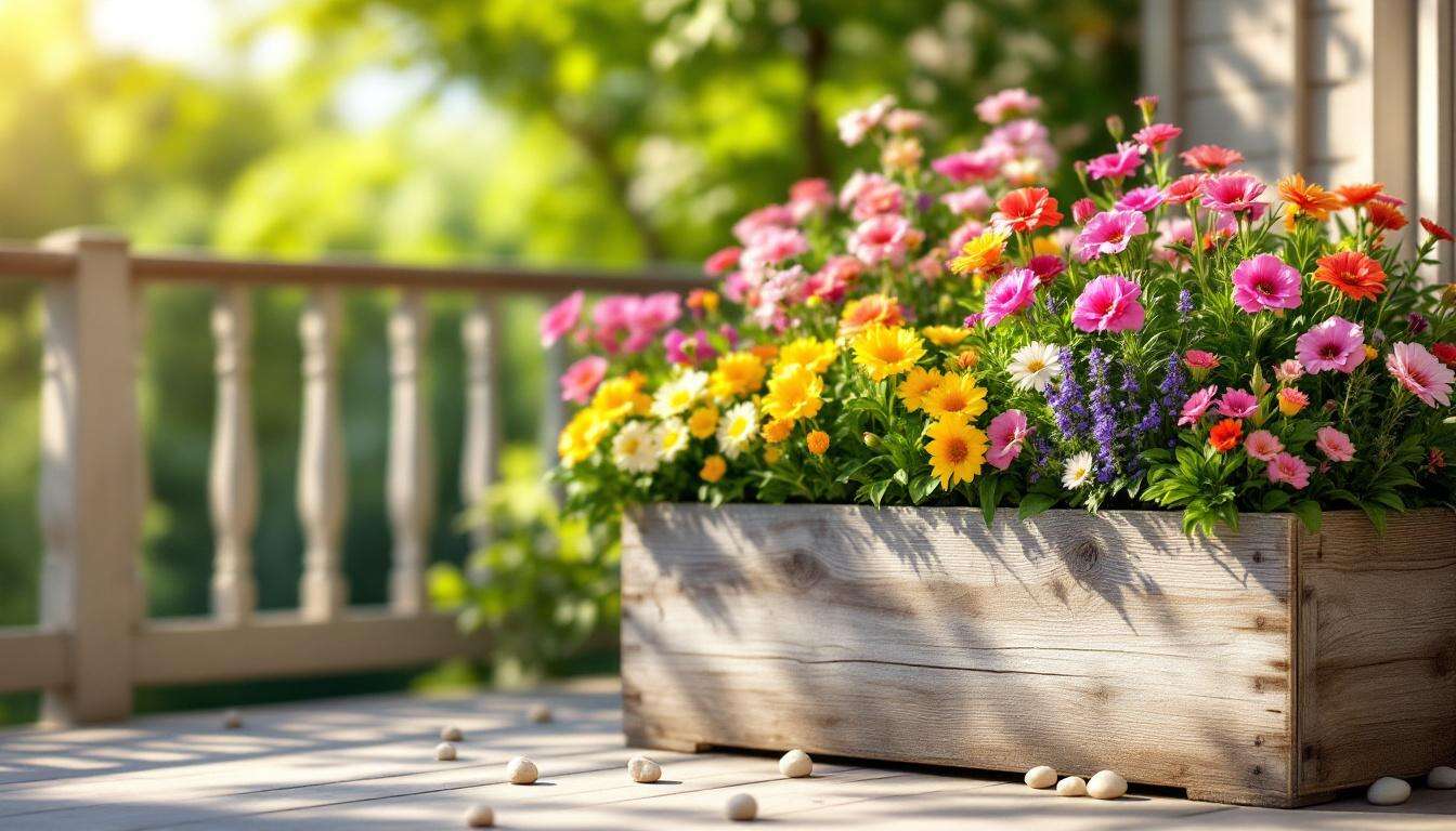 Frühlingskübel bepflanzen: Frühblüher kombinieren - Farben für Balkon und Terrasse | BR.de