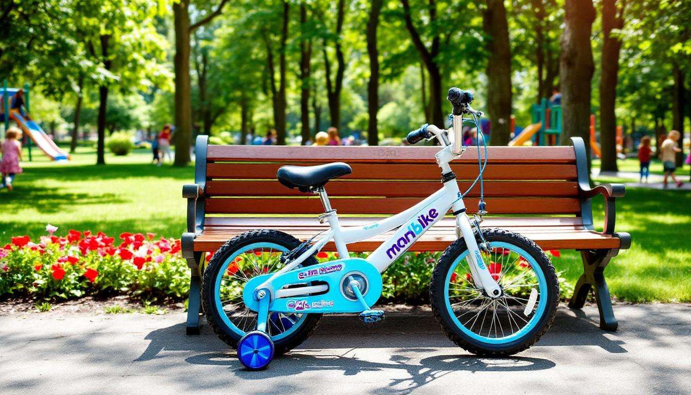 Kinderfahrräder mit 24 Zoll im Test: Leicht und sicher siegt