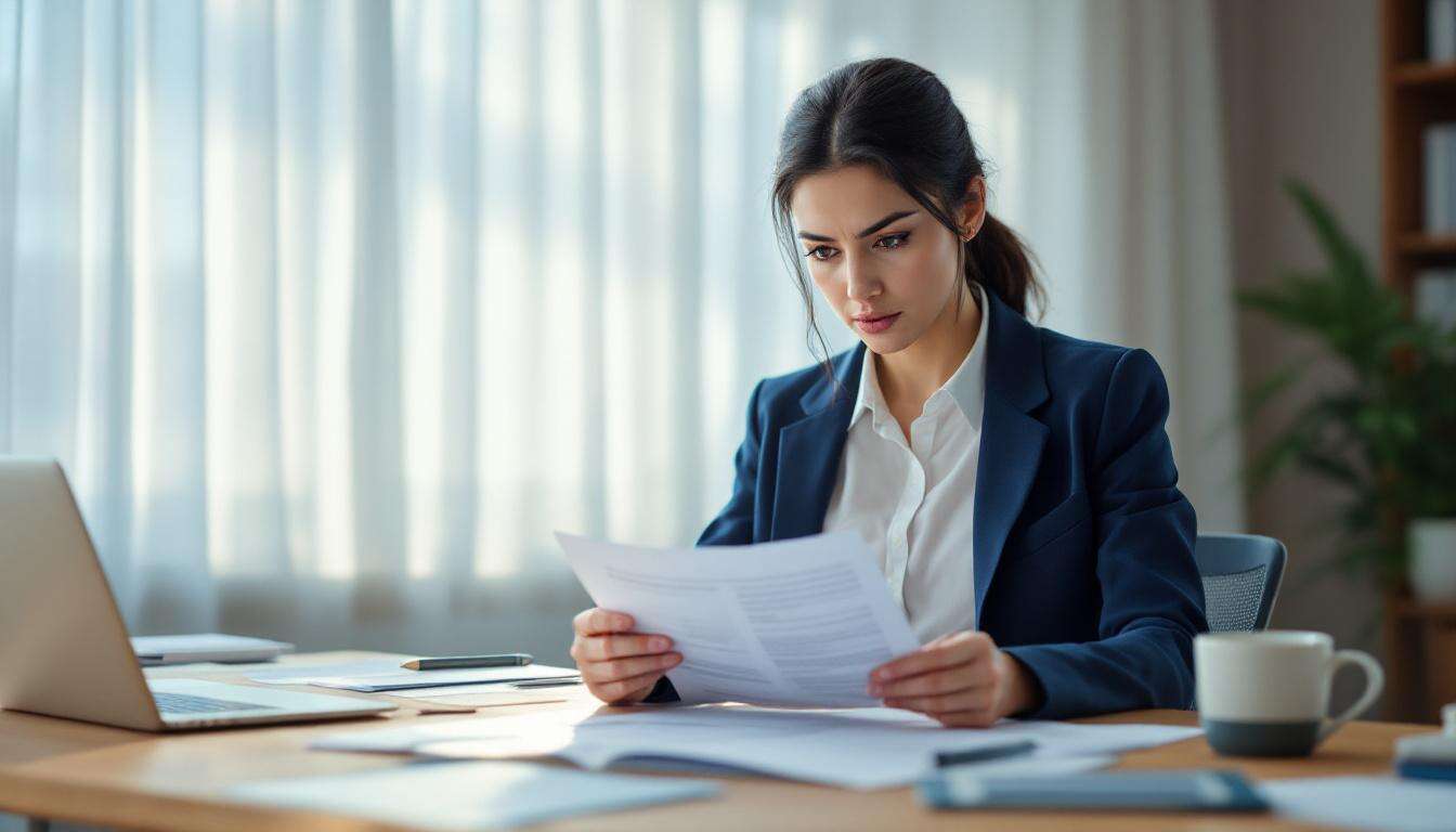 Herabstufung des GdB: Warum der Status trotz Prüfung oft bestehen bleibt