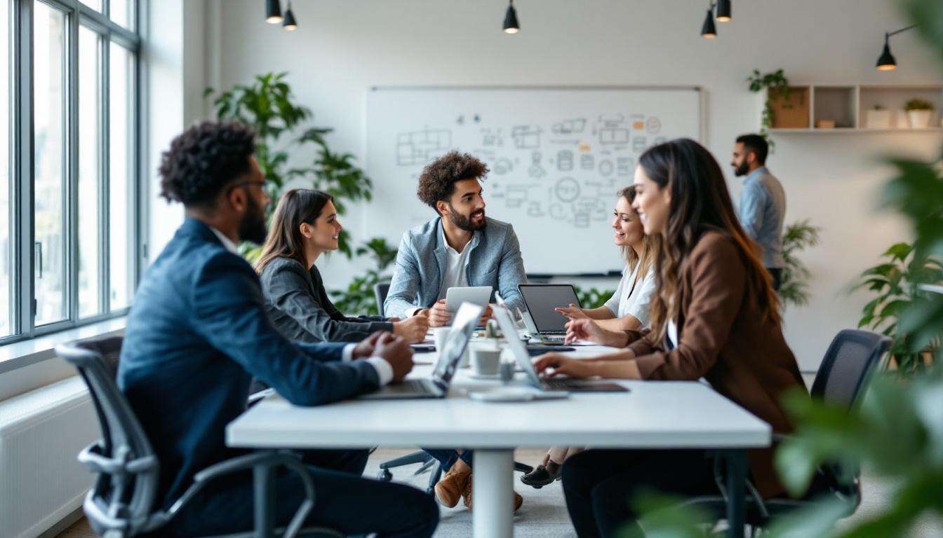 Performative Arbeit: Was machen Sie, um produktiv zu wirken?