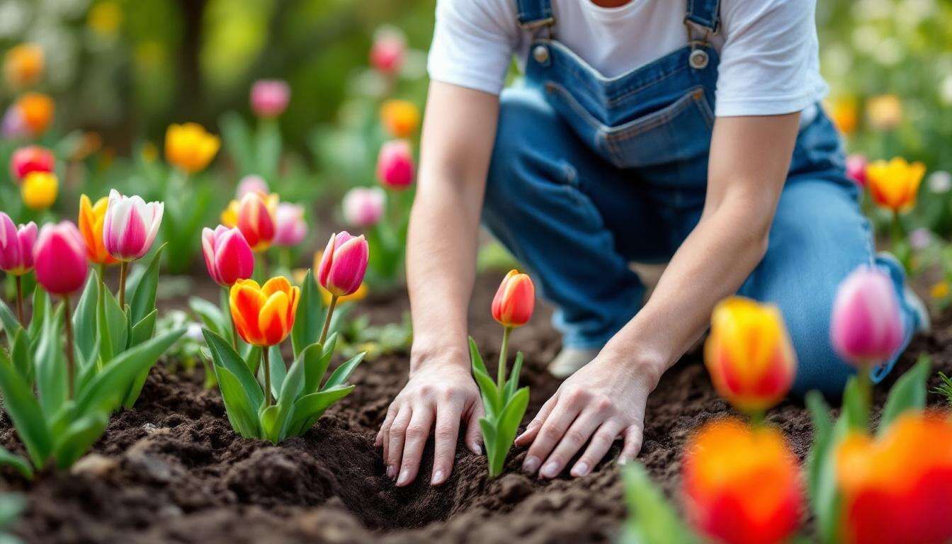 Gärtner: Diese 7 Sorten jetzt vermehren, um Ihre Beete kostenlos zu füllen – bevor das April-Fenster sich schließt